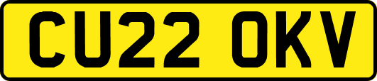 CU22OKV