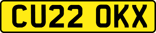 CU22OKX