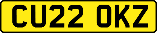 CU22OKZ