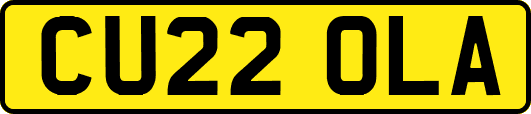 CU22OLA