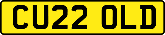 CU22OLD