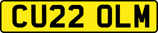CU22OLM