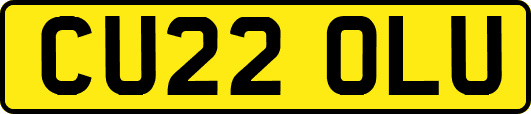 CU22OLU