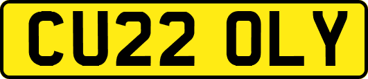 CU22OLY