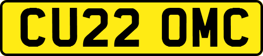 CU22OMC