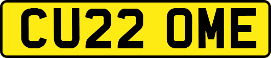 CU22OME