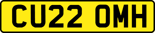 CU22OMH