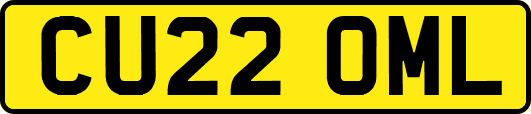CU22OML