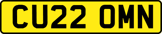 CU22OMN