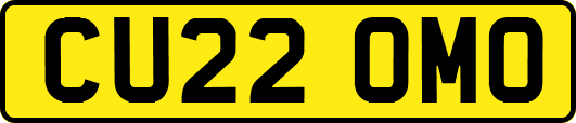CU22OMO