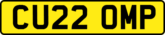 CU22OMP