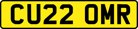 CU22OMR
