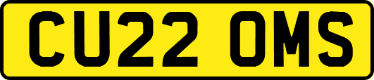 CU22OMS