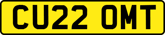 CU22OMT