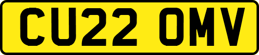 CU22OMV