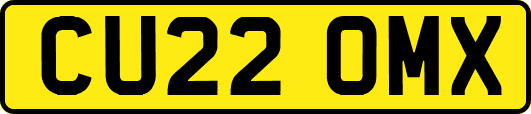 CU22OMX