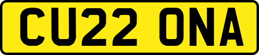CU22ONA