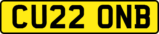 CU22ONB