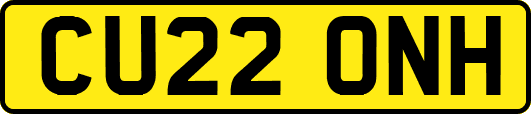 CU22ONH
