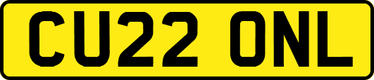 CU22ONL