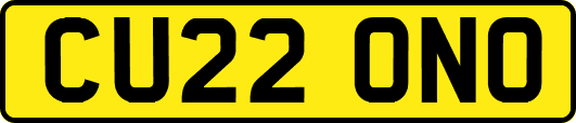 CU22ONO