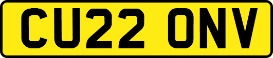 CU22ONV