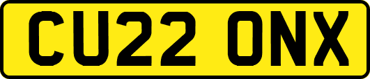 CU22ONX