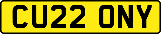 CU22ONY