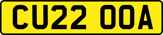 CU22OOA