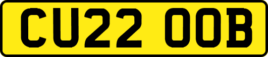 CU22OOB