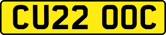 CU22OOC