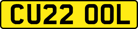 CU22OOL