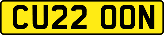 CU22OON