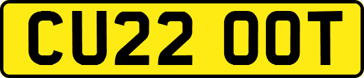 CU22OOT