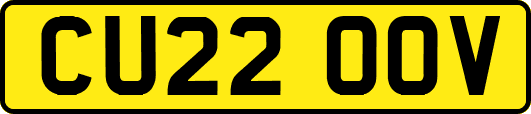 CU22OOV