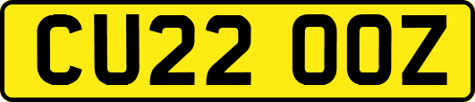 CU22OOZ