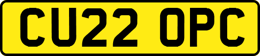 CU22OPC