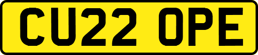 CU22OPE