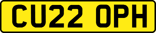 CU22OPH
