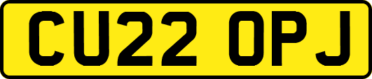 CU22OPJ