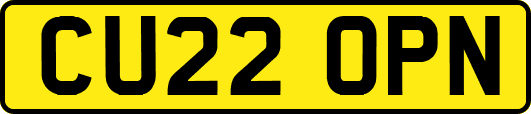 CU22OPN