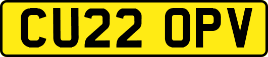 CU22OPV