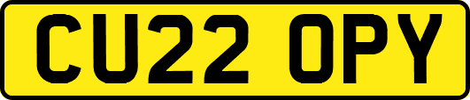 CU22OPY