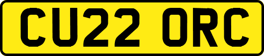 CU22ORC