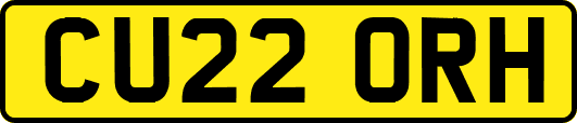 CU22ORH