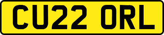 CU22ORL