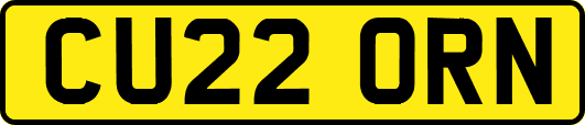 CU22ORN
