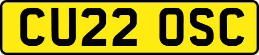 CU22OSC