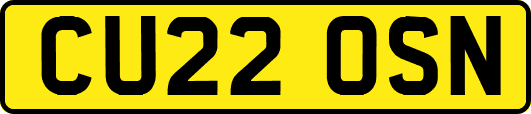 CU22OSN