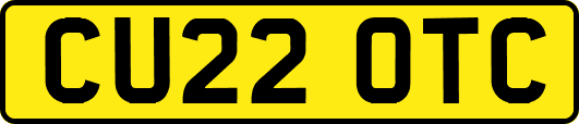 CU22OTC